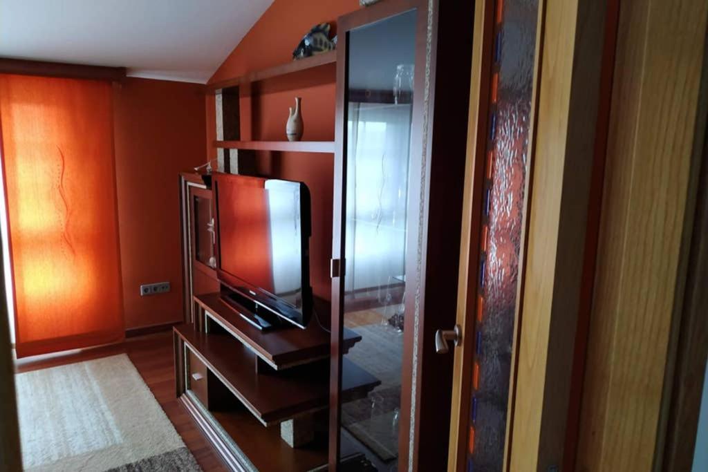 Casa Buituron Apartment Cee Exterior photo